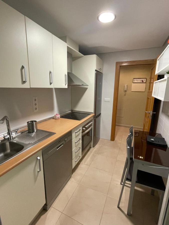 Apartamento De Lujo En Planta Baja Con Piscina En La Torre Golf Resort Roldán Exterior foto