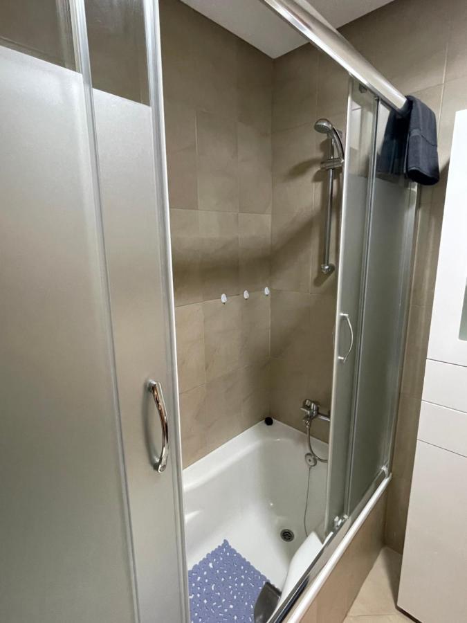Apartamento De Lujo En Planta Baja Con Piscina En La Torre Golf Resort Roldán Exterior foto