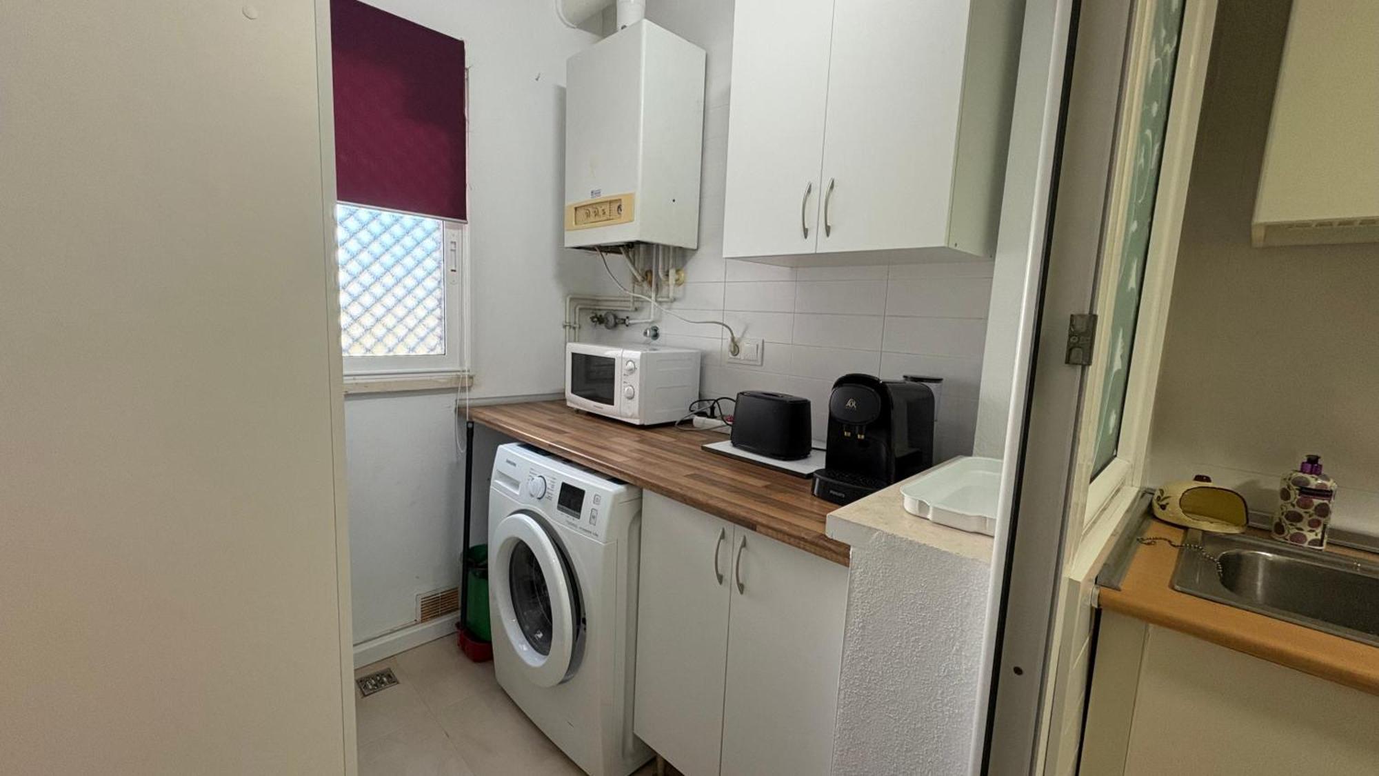 Apartamento De Lujo En Planta Baja Con Piscina En La Torre Golf Resort Roldán Exterior foto